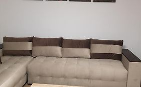 Apartamentul Maria